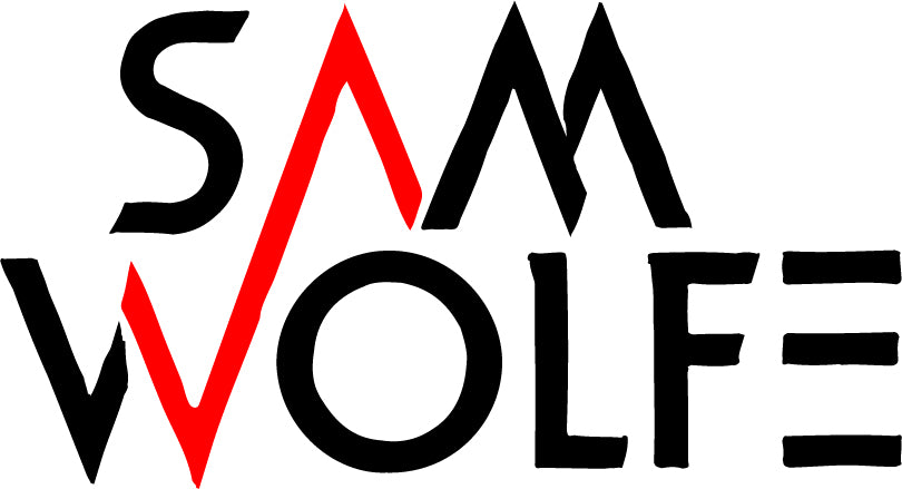 Sam Wolfe Official Website And Merch Store